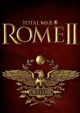 全面战争：罗马2