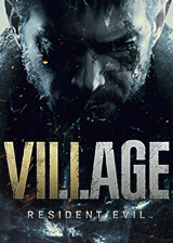 生化危机8：村庄