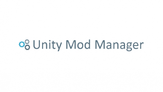 Unity Mod 管理工具(Unity Mod Manager) 0.21.2汉化版