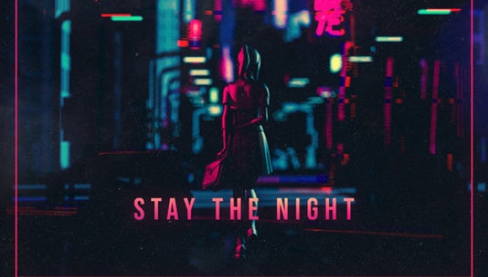 加载音乐Stay the night