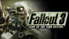 《辐射3(Fallout 3)》实用MOD