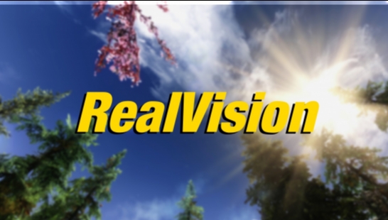 RealVision ENB v315b 汉化版