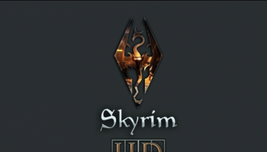 高清天際美化Skyrim HD...無esp，只有textures