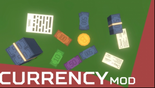 Business RP | Currency