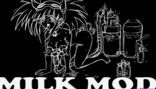Milk Mod Economy-天际乳业 汉化版