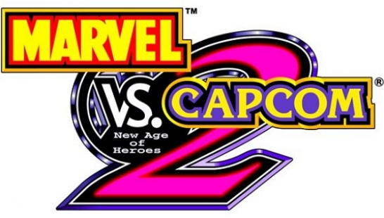  SFV Marvel Vs Capcom 2 Soundpack Work in Progress