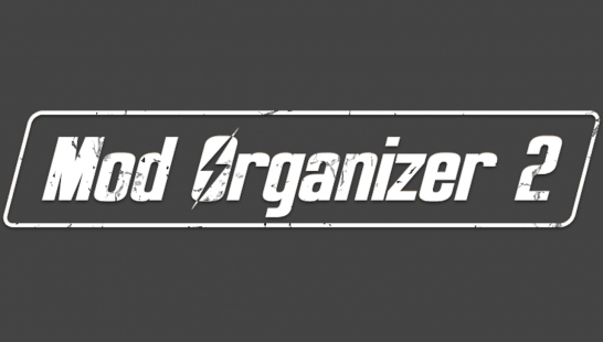 MO管理器 Mod Organizer 2 2.4.2 汉化版