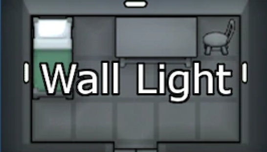 [Mod汉化][V1.0][照明]Wall Light