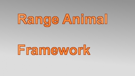 [前置Mod汉化][V1.0][框架]Range Animal Framework-动物远程攻击框架