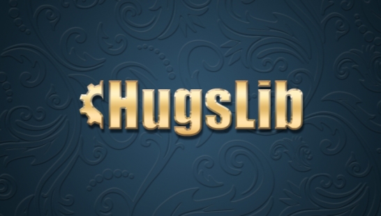 [重要前置！]HugsLib