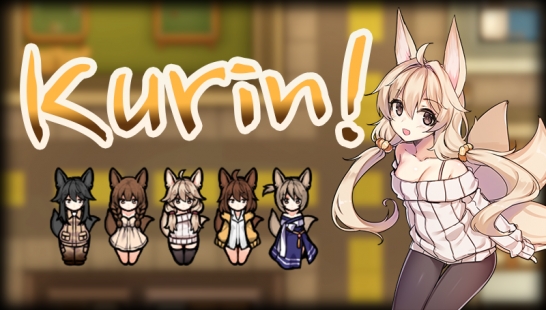[Mod搬运][V1.0][新的种族]Kurin, The Three Tailed Fox