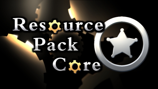 [MOD汉化][前置]ResourcePackCore