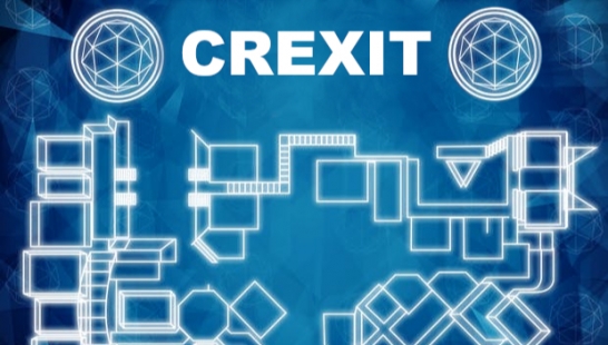 Crexit（挖掘修改）