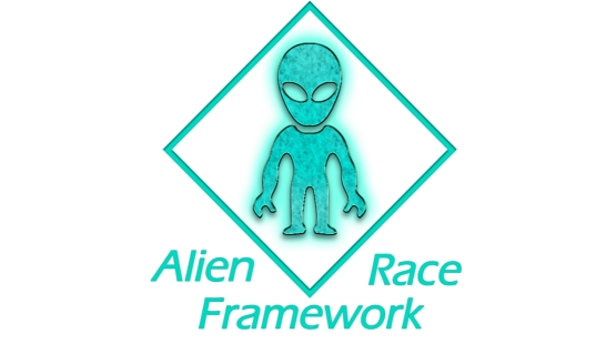 [汉化][前置]类人外星种族-Humanoid Alien Races 2.0
