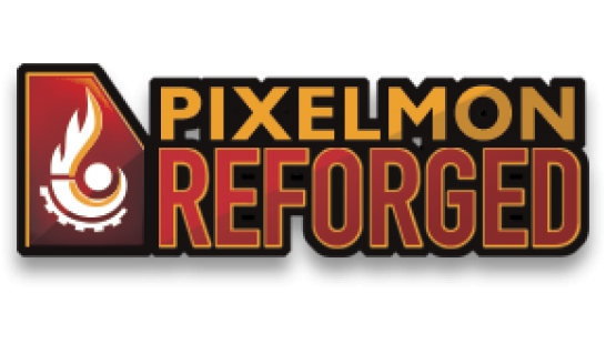 pixelmon mod（持续更新)