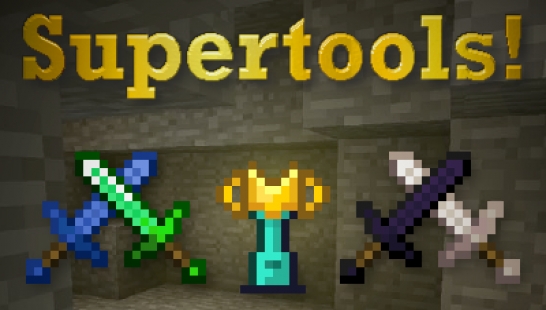 SuperTools 超级工具