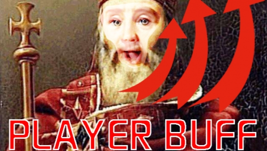 罗马2皇帝—Player Buff（嗨玩）