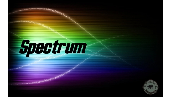 Spectrum - 用于轻量级照明的 ENB