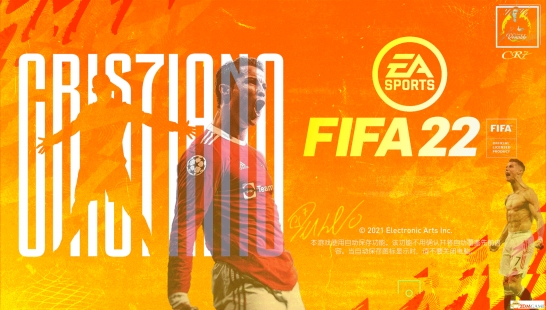 FIFA22 尤文 罗马 亚特兰大 拉齐奥 真实化（适配第14次更新）