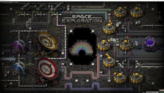 太空探索-重大更新：0.6.78