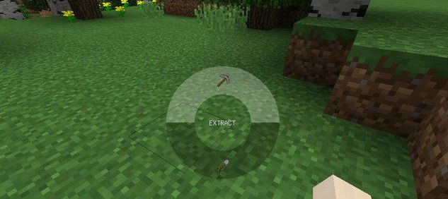 我的世界 1.10.2 工具皮带MOD