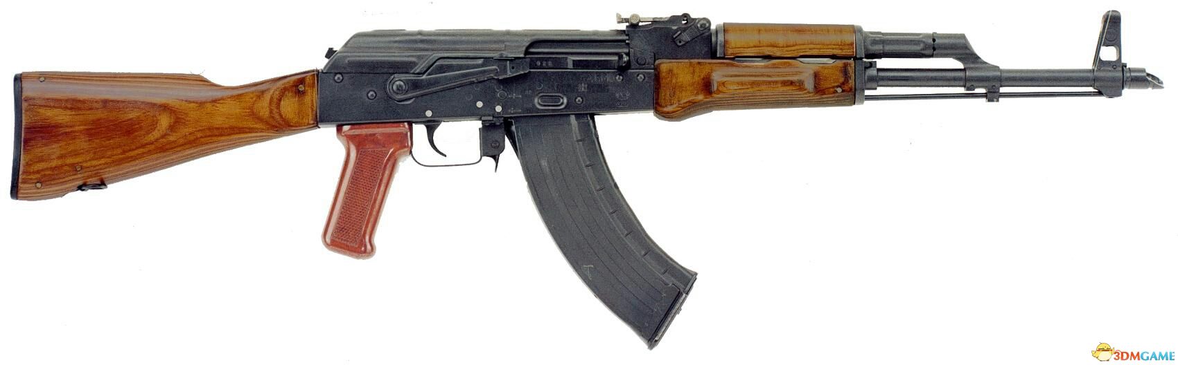 辐射4 AKM v1.7Fix