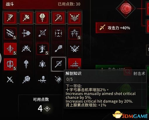 巫师3：狂猎 v1.31技能平衡调整MOD整合包